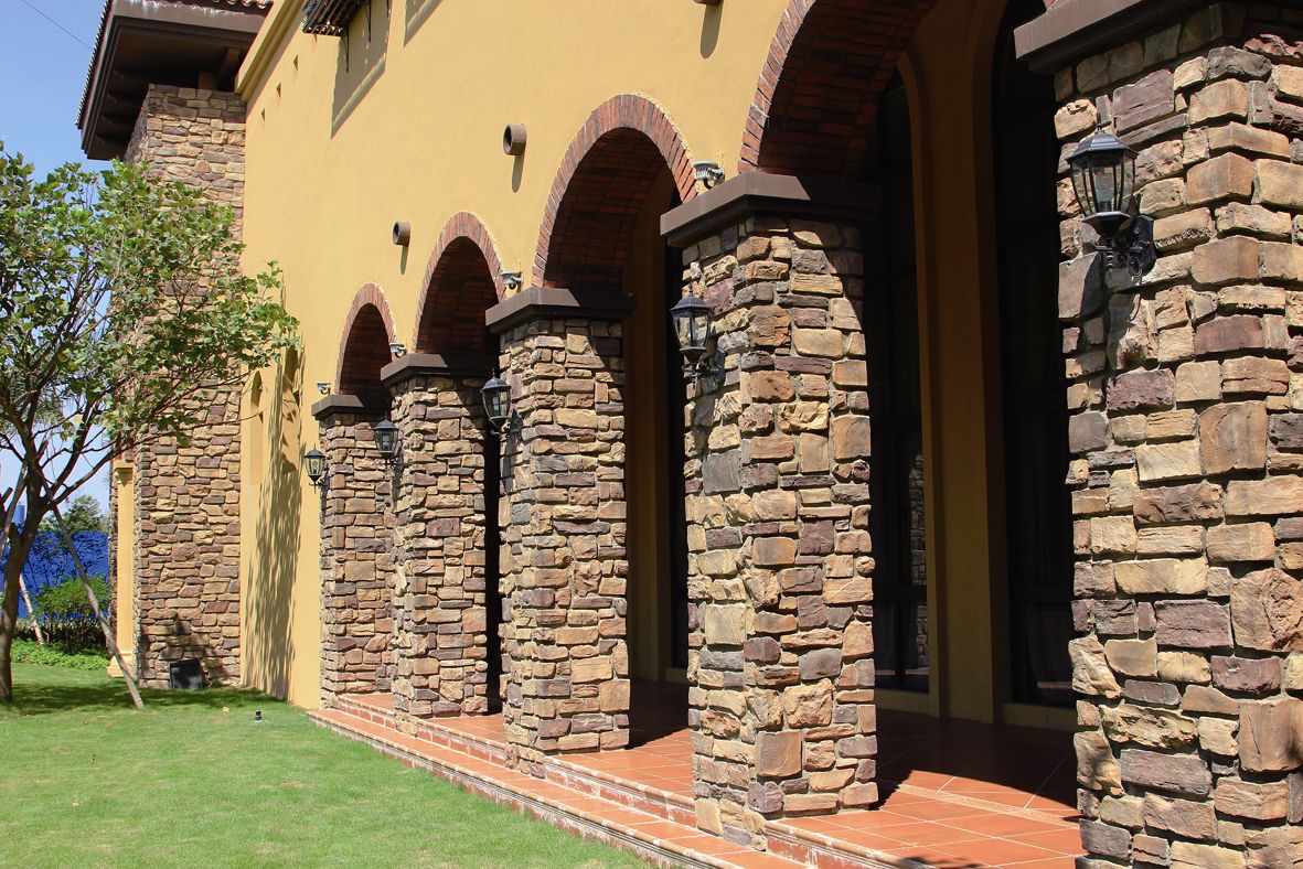 集美灌口--欣悅灣別墅