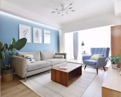 微水泥 建材家居案例精選