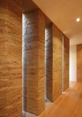 夯土系列再現輝煌案例