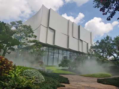 中彤·微水泥—用優(yōu)質(zhì)材料構(gòu)建美好生活